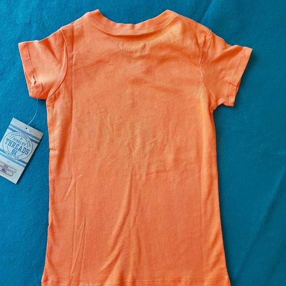 Girl's "Cowgirls" T - Picture 4 of 5